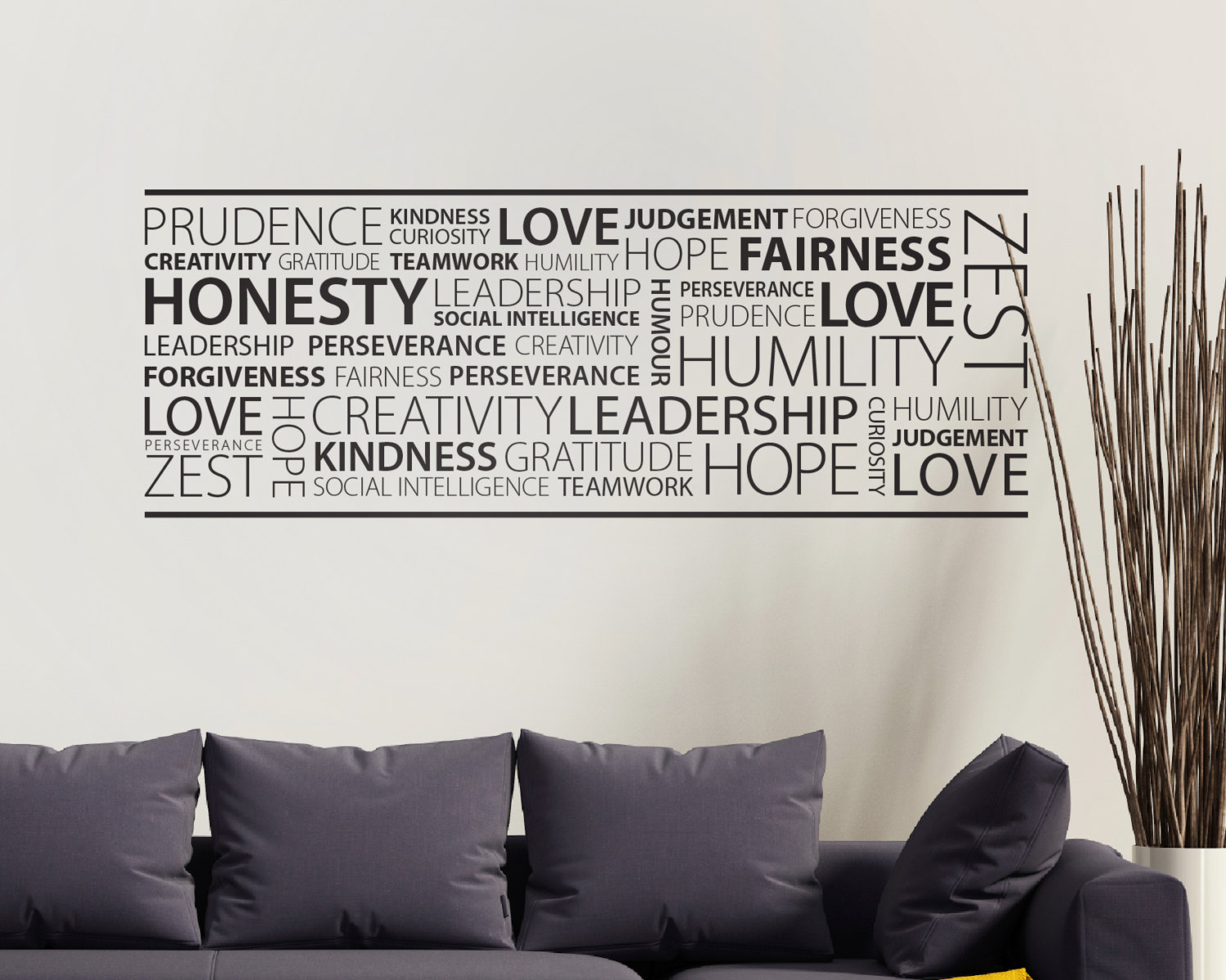 Inspirational Wall Art - Inspirational Quote - Wall Quote - Wall Art