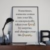 Love Quote Wall Art - Love Quote Prints - Love Prints