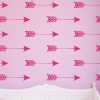 Large Arrow Wall Stickers - Arrow Wall Stickers - Nursery Wall Stickers