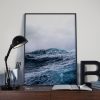 Ocean Wall Art - Ocean Prints - Relaxing Wall Art