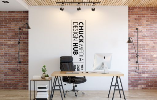 Personalised Signs no1 - Wall Stickers Business Signs 2
