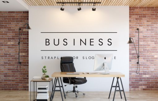 Personalised Signs no154 - Wall Stickers Business Signs 2