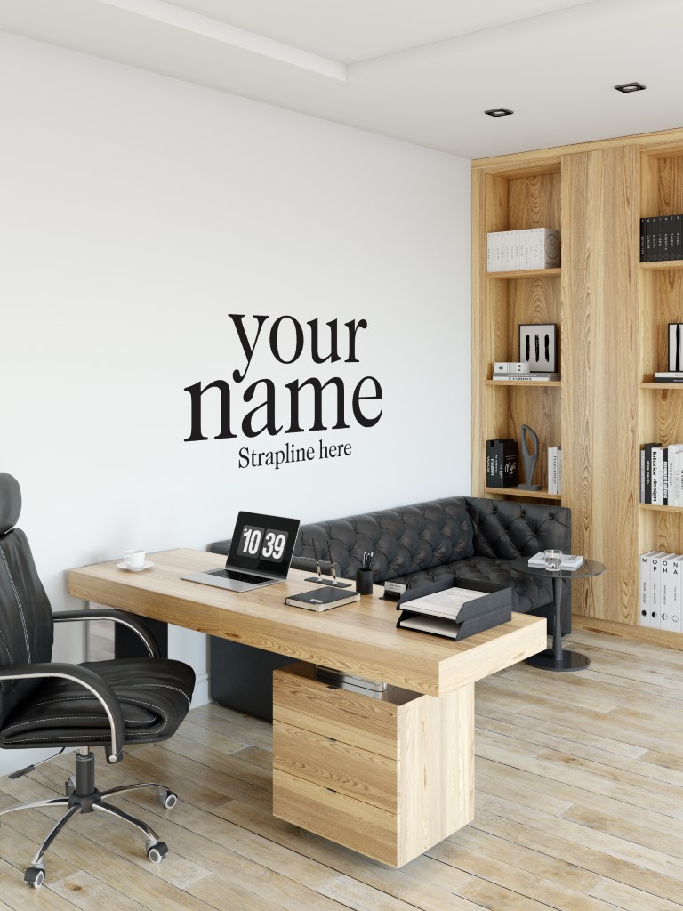 Personalised Signs no175 Wall Stickers Business Signs 1