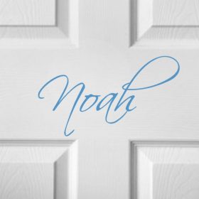 thumbnail image 2 of Vintage Embossed Retired Street Name Sign Lloyd Street 18\"x6\" Heavy Steel 2 of 11