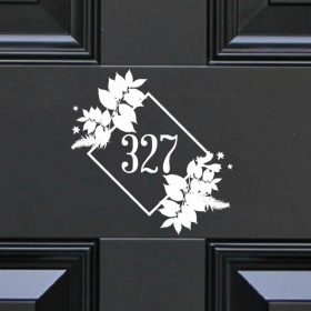 floral house-signs-120DR
