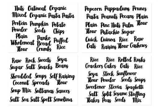 food pantry jar labels-whats-included-3